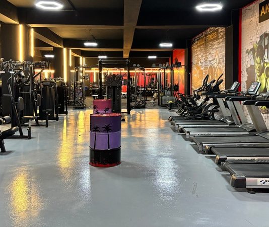 Fitness sektöründe kullanıcı beklentileri değişmeye devam ederken, kadınlara yönelik özel spor merkezleri son yıllarda daha fazla ilgi görmeye başladı. Geleneksel spor salonlarının yanında daha güvenli, konforlu ve kişisel ihtiyaçlara odaklanan kadınlara özel fitness kulüpleri, spor yapmak isteyen kadınların tercihleri arasında önemli bir yer ediniyor. Konulu bir haber görseli.